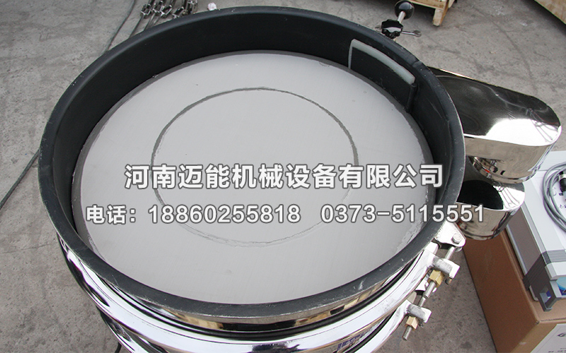 特氟龍振動(dòng)篩也叫防腐蝕振動(dòng)篩么？
