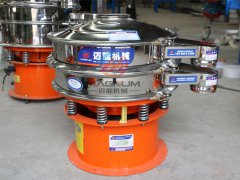 防爆振動(dòng)篩適用于哪些物料中呢？