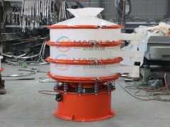 河南塑料振動(dòng)篩廠(chǎng)家及塑料振動(dòng)篩價(jià)格