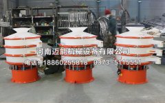 塑料振動篩篩可以選擇多層篩分么？